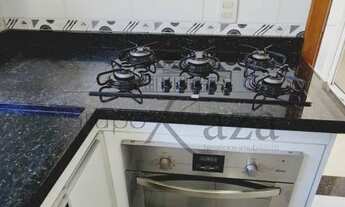 Imagem 4: Casa Térrea - 5 suítes sendo 1 master, área gourmet, piscina, 4 vagas e lazer completo