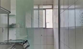 Imagem 3: Apartamento com 3 Quartos, 1 banheiro e 1 vaga de garagem