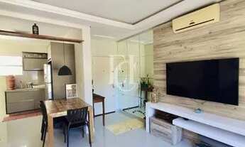 Imagem 5: FLORIANÓPOLIS - Apartamento Padrão - TRINDADE