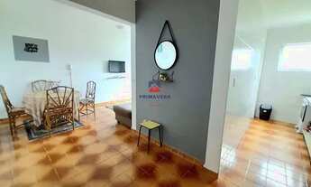 Imagem 6: Apartamento com 1 dorm, Caiçara, Praia Grande - R$ 205 mil, Cod