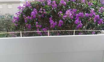 Imagem 3: Duas quadras da Avenida Paulista e Metrô Brigadeiro