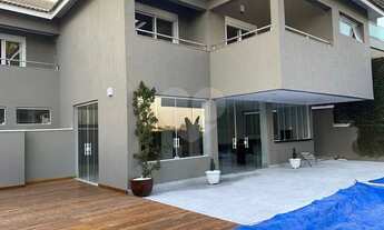 Imagem 5: Casa em condomínio com segurança 24 horas