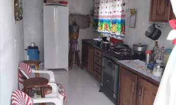 Imagem 4: Vende-se 90.000 Casa com 2 dormitórios