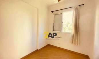 Imagem 5: Apartamento com 3 dormitórios, 62 m² - venda por R$ 520.000,00 ou aluguel por R$ 3.669,80