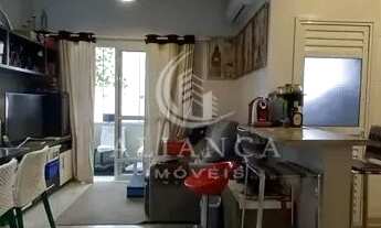 Imagem 4: Apartamento à venda no bairro Pagani - Palhoça/SC