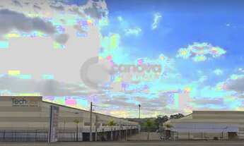 Imagem 5: Galpão - Jardim Manchester (Nova Veneza) - Sumaré