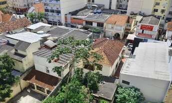 Imagem 2: Apartamento para venda tem 70 metros quadrados com 2 quartos em Tijuca - Rio de Janeiro