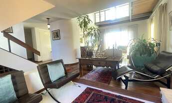 Imagem 7: Apartamento para venda possui 279m2 com 4 suítes