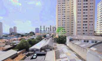 Imagem 7: Apartamento 1 dormitório, 1 vaga à venda no Bairro da Mooca