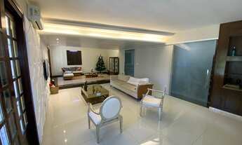 Imagem 7: Linda Casa 870m² 4/4 sendo 3 suítes no Horto Florestal