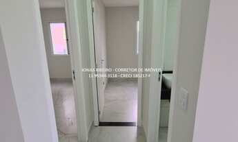 Imagem 7: Apartamento em Interlagos - 02 dorm + quarto de serviço 01 vaga