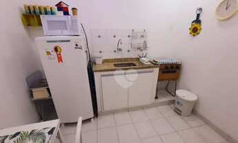 Imagem 7: Apartamento, 36 m² - venda por R$ 750.000,00 ou aluguel por R$ 3.433,10/mês - Ipanema - Ri