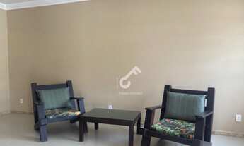 Imagem 2: BURAQUINHO, Lauro de Freitas. Duplex em condomínio fechado com 4 quartos sendo 2 suítes (1