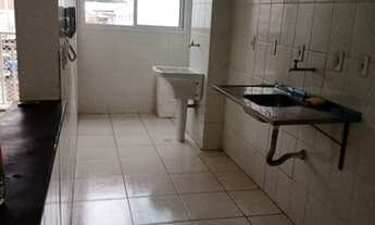 Imagem 4: SãO PAULO - Padrão - Jardim Imperador (Zona Leste