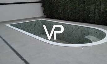 Imagem 1: Casa à venda em Alphaville