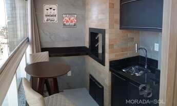 Imagem: Apartamento Mobiliado e decorado 1 Suíte