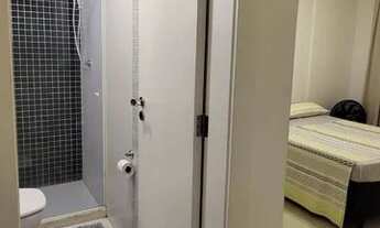 Imagem 4: Apartamento para aluguel possui 140 metros quadrados com 4 quartos