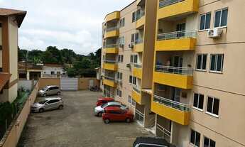 Imagem: Apartamento na Maraponga