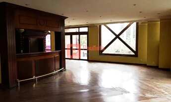 Imagem 2: Sobrado com 5 dormitórios à venda, 527 m² - Alto de Pinheiros - São Paulo/SP