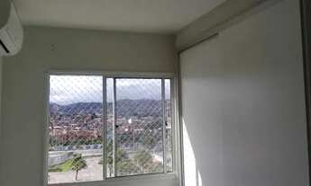 Imagem 2: Apartamento-LOCAÇÃO-Del Castilho-Rio de Janeiro-RJ