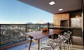 Imagem 5: Apartamento para Venda em Itajaí, Dom Bosco, 3 dormitórios, 1 suíte, 3 banheiros, 2 vagas