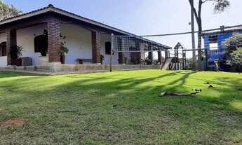 Imagem 3: Chácara para Venda em Pinhalzinho, zona rural, 3 dormitórios, 1 suíte, 3 banheiros