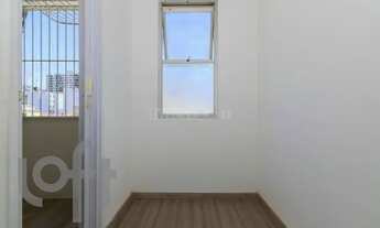 Imagem 5: Rio Comprido Apartamento com 2 dormitórios