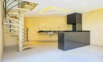 Imagem 3: Sobrado na Vila Madalena com 3 dormitórios