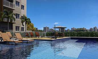 Imagem: Apartamento de 1 e 2 Dorms Parque Nabuco