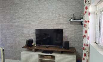 Imagem 5: Sobrado com duas casa independentes, mais espaço para ampliação de 5x17,29m