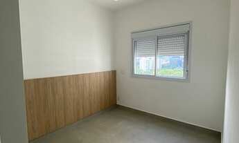 Imagem 4: Apartamento 02 dormitórios semi mobiliado - NOVO - 1ª Locação