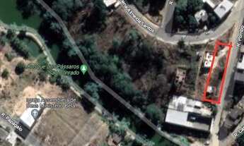 Imagem: Terreno Esquina 450 Metros Sao Conrrado