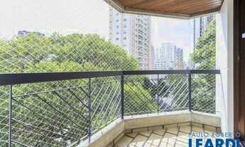 Imagem 3: APARTAMENTO - MOEMA PÁSSAROS - SP