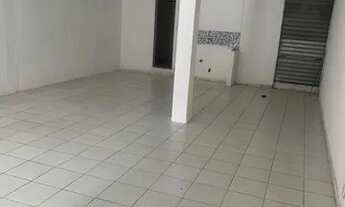 Imagem: Salão/ponto comercial