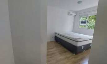 Imagem 5: Apartamento para aluguel possui 59 metros quadrados com 2 quartos