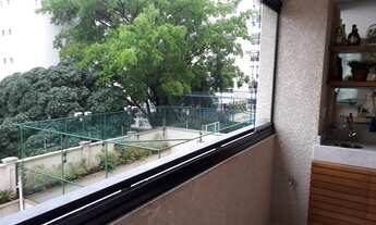 Imagem 3: PERDIZES - 03 SUÍTES C/ VARANDA GOURMET