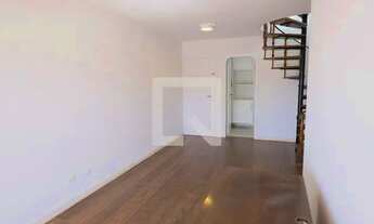 Imagem 2: Apartamento para Aluguel - Vila Clementino, 2 Quartos, 120 m2