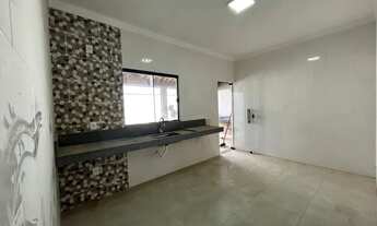 Imagem 7: Casa no Setor Caraíbas ( REGIÃO DO GARAVELO) - 3 quartos - ENTRADA FACILITADA