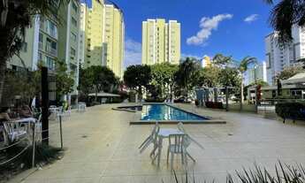 Imagem: Apartamento com 2 quartos no CONDOMÍNIO