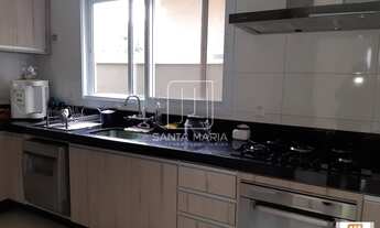 Imagem 7: Casa (sobrado em condominio) 4 dormitórios/suite, cozinha planejada, portaria 24hs, lazer