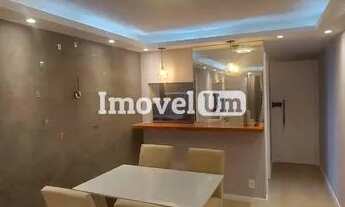 Imagem 1: Jacarepaguá Apartamento com 2 dormitórios