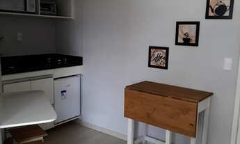 Imagem 2: Flat em Moema - São Paulo, SP