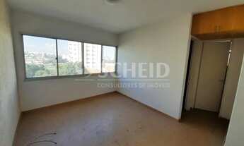 Imagem 5: Apartamento a venda na Vila Alexandria com 38m, 1 dormitório e 1 vaga