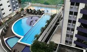 Imagem: Apartamento em Tambaú com 4 suítes