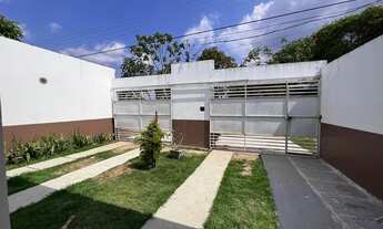 Imagem 2: Casa Terrea no Cj Aguas claras 3 Qts (Suite) Toda no Porcelanato e Blindex