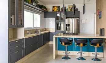 Imagem 3: Magnífica casa Casa em condomínio com 3 dormitórios