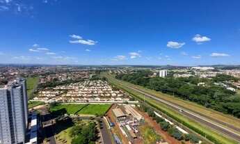 Imagem 4: Cipreste (Obra Pronta) Jardim Botânico Suíte, Lazer Completo, Último Andar, Face Sombra