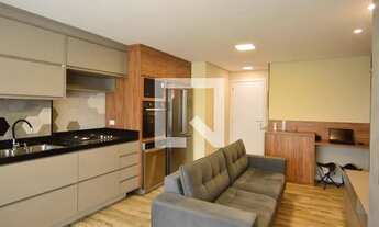 Imagem 2: Apartamento à Venda - Mooca, 2 Quartos, 50 m2