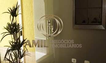 Imagem 4: Casa Condomínio Safira / Parque Califórnia/ 04 dormitórios / 140m²/ Jacareí