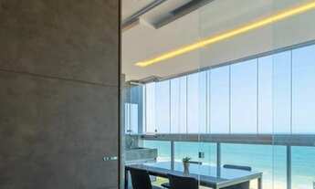 Imagem 4: Apartamento para venda tem 100 metros quadrados com 2 quartos em Praia da Costa - Vila Vel